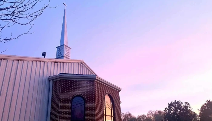 Lutheran Church of Our Savior - Bryans Road