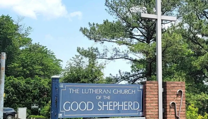 Lutheran Church Of The Good Shepherd -  All - Wilmington
