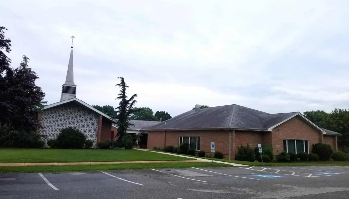Lutheran Church Of The Good Shepherd -  Church - Wilmington