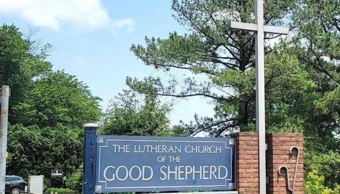 Lutheran Church of the Good Shepherd - Wilmington