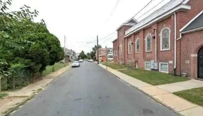 Manna Christian Fellowship Church -  Street View 360deg - Wilmington