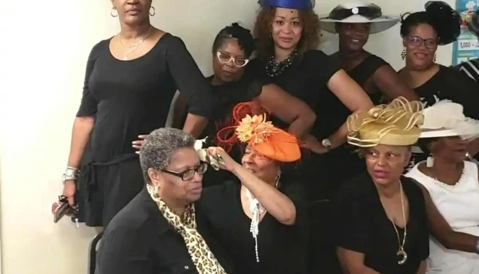 Manna Christian Fellowship Church -  Videos - Wilmington