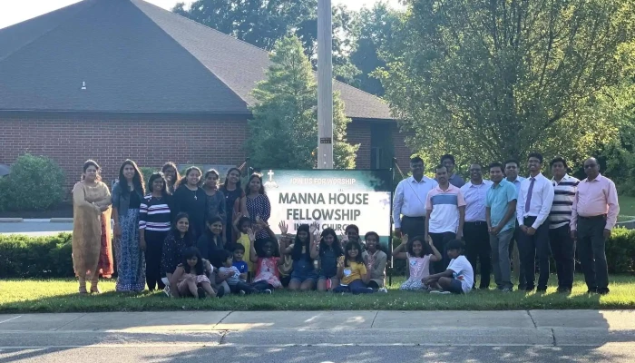 Manna House Fellowship -  All - Wilmington