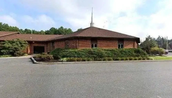 Manna House Fellowship -  Street View 360deg - Wilmington