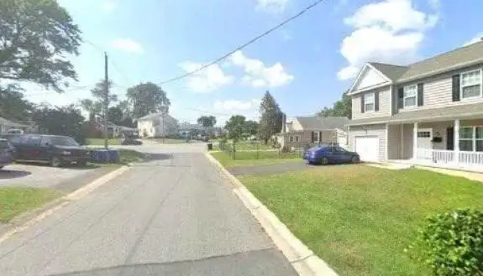 Manor Reformed Presbyterian -  Street View 360deg - New Castle