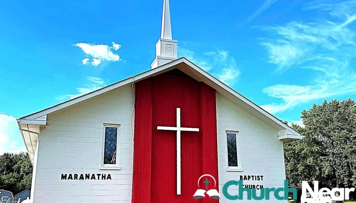 Maranatha Baptist Church -  All - Dover