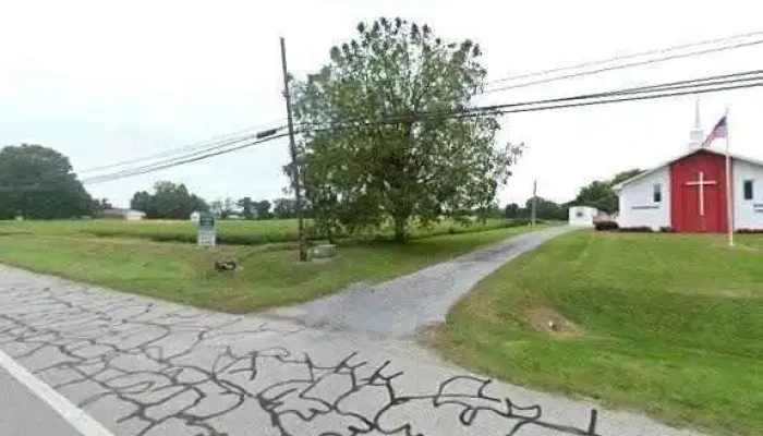 Maranatha Baptist Church -  Street View 360deg - Dover