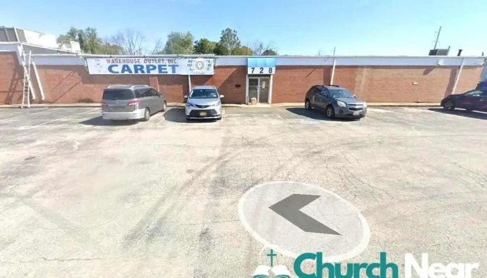Maranatha Church -  All - Newark