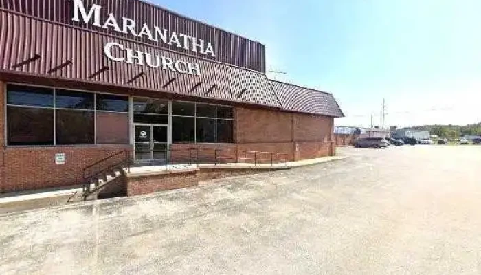 Maranatha Church -  Street View 360deg - Newark