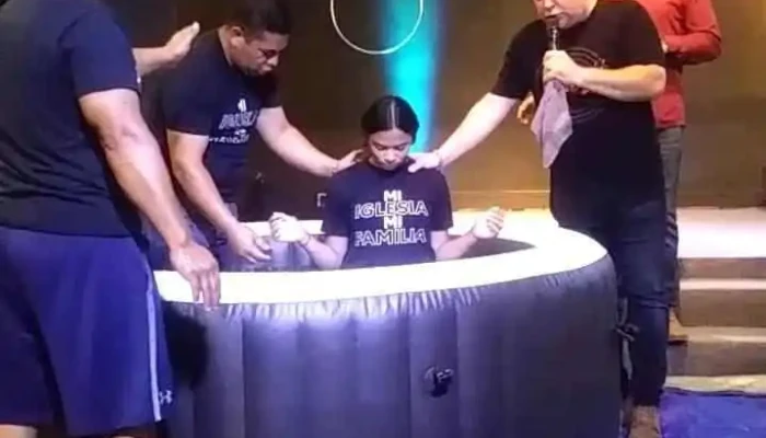 Maranatha Church -  Videos - Newark