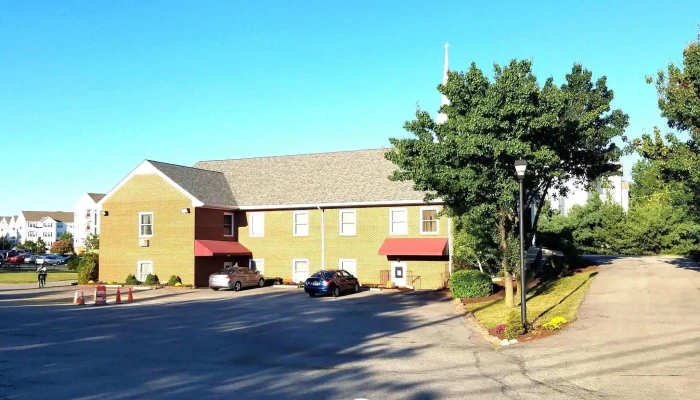 Maranatha Fellowship - College Park