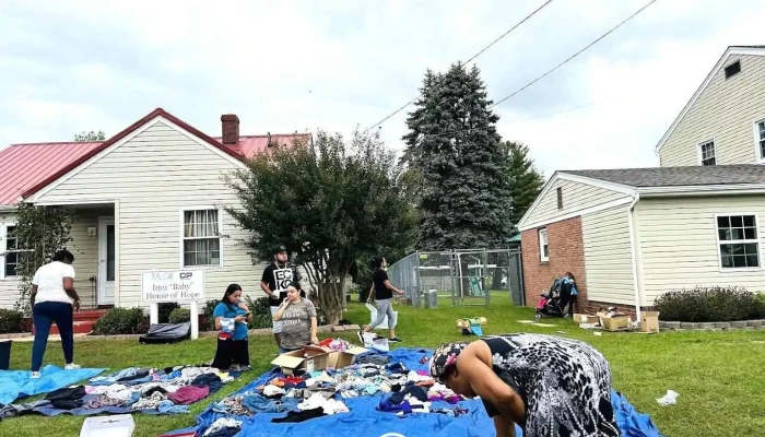 Maranatha Life Changing Church - Dover