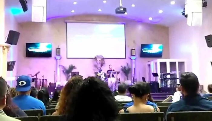 Maranatha Life Changing Church -  Videos - Dover