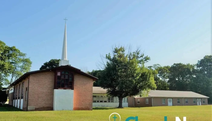 Mars Hill Baptist Church - Essex