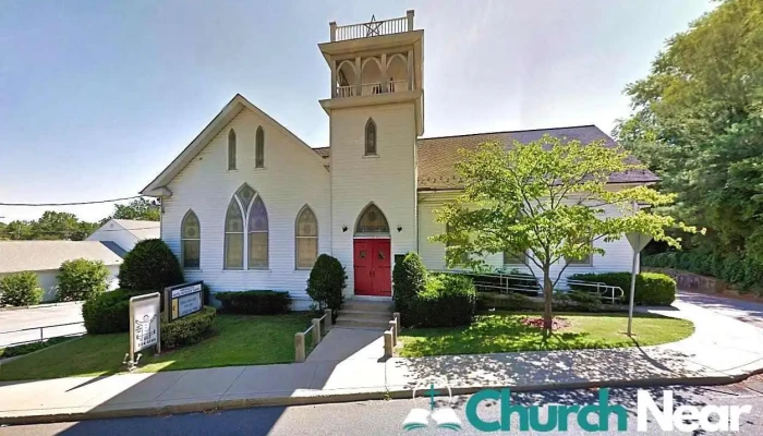 Marshallton Church -  All - Wilmington