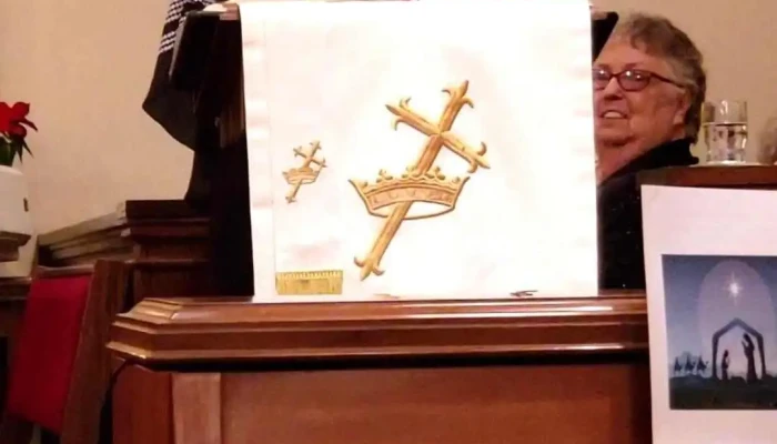 Marshallton Church -  Videos - Wilmington