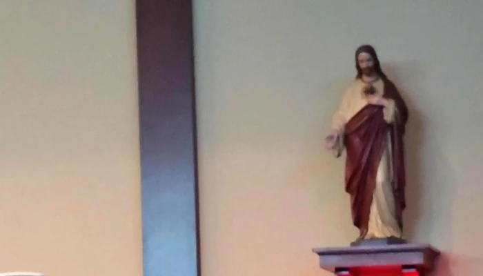 Mary Mother Of Peace Church -  Address - Millsboro
