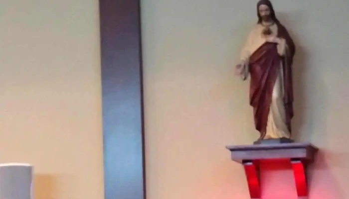 Mary Mother Of Peace Church -  Church - Millsboro