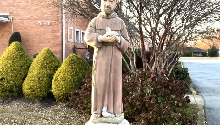 Mary Mother Of Peace Church -  Open Now - Millsboro