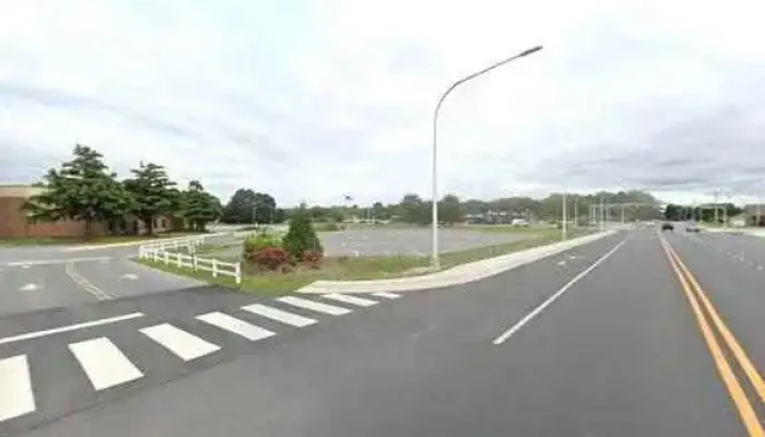 Mary Mother Of Peace Church -  Street View 360deg - Millsboro