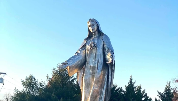 Mary Mother Of Peace Church -  Videos - Millsboro
