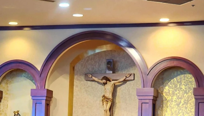 Mary Mother Of Peace Church -  Website - Millsboro