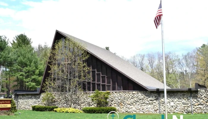 Mary Mother of the Church Roman Catholic Church - Newton