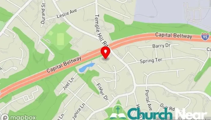 Maryland Shiloh Apostolic - Temple Hills