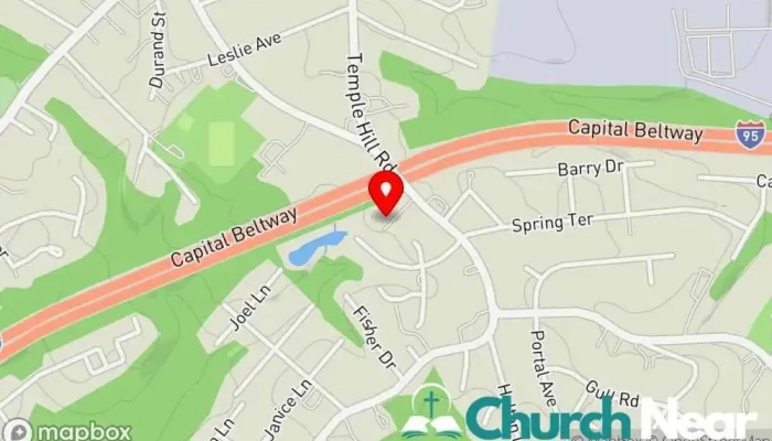 Maryland Shiloh Apostolic - Temple Hills