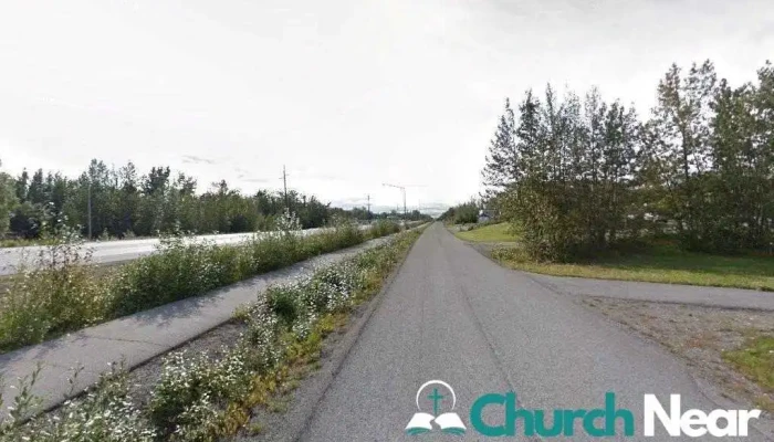 Mat-Su Evangelical Covenant Church - Wasilla