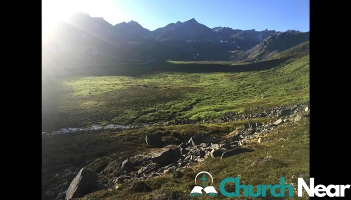 Mat-Su Quaker Meeting (unprogrammed/Wilburite) - Wasilla