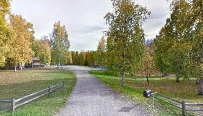 Mcgrath Road Baptist Church All - Fairbanks