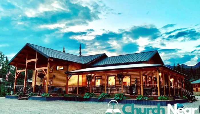 McKinley Creekside Cabins, Café & Bakery - Denali National Park And Preserve