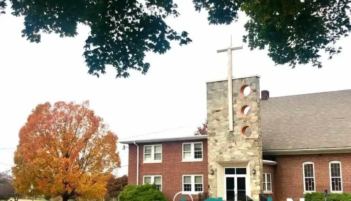 Meadow Branch Church of the Brethren - Westminster