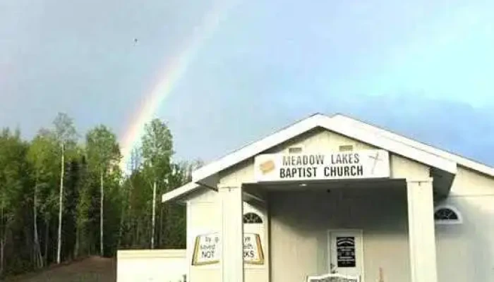 Meadow Lakes Baptist Church - Wasilla