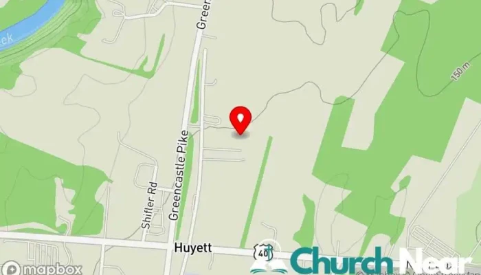 Mennonite Fellowship Home - Hagerstown