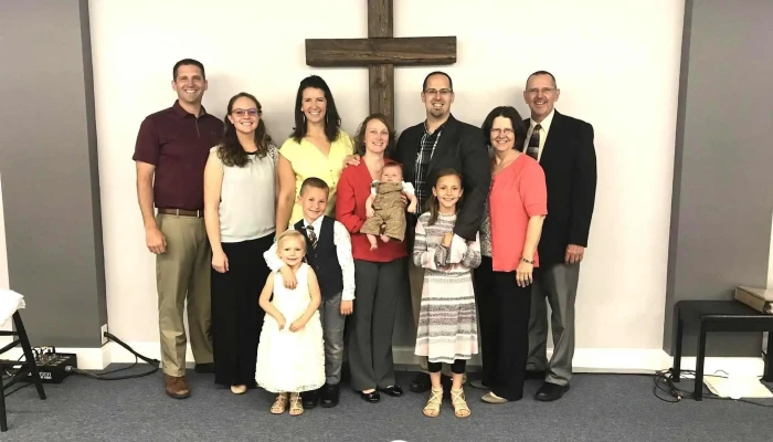 Merrimack Valley Church - Epsom