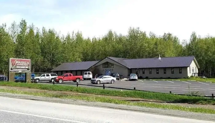Messenger Christian Ministries - Wasilla