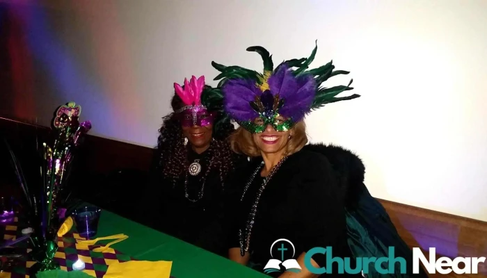 Metropolitan Community Church - Baltimore