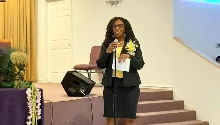 Metropolitan-Zion United Methodist Church Ministries - Denton
