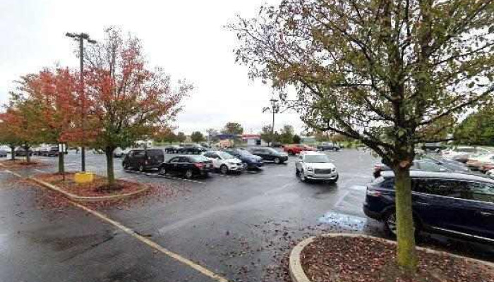 Mid County Lanes And Entertainment -  Street View 360deg - Middletown