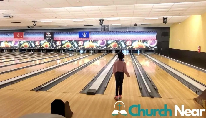 Mid County Lanes And Entertainment -  Videos - Middletown