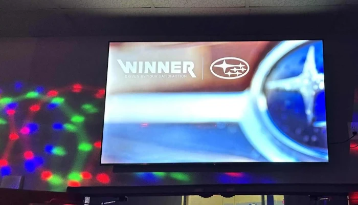 Mid County Lanes And Entertainment -  Where - Middletown