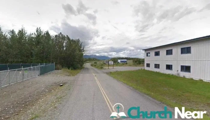 Mid Valley Christian Center - Wasilla