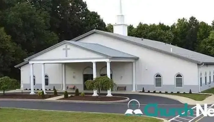 Middletown Baptist Church -  All - Middletown