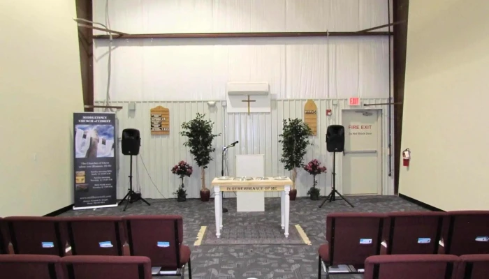 Middletown Church Of Christ -  By Owner - Middletown