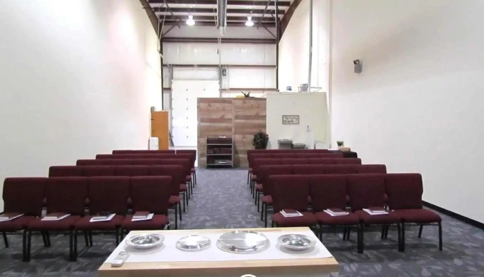 Middletown Church of Christ - Middletown
