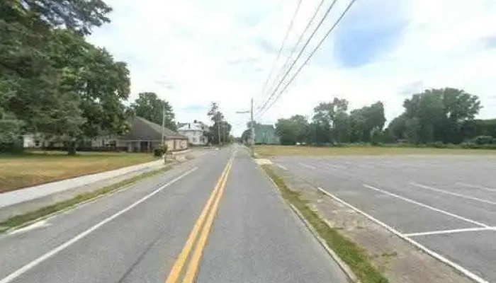 Milford Church Of God -  Street View 360deg - Milford