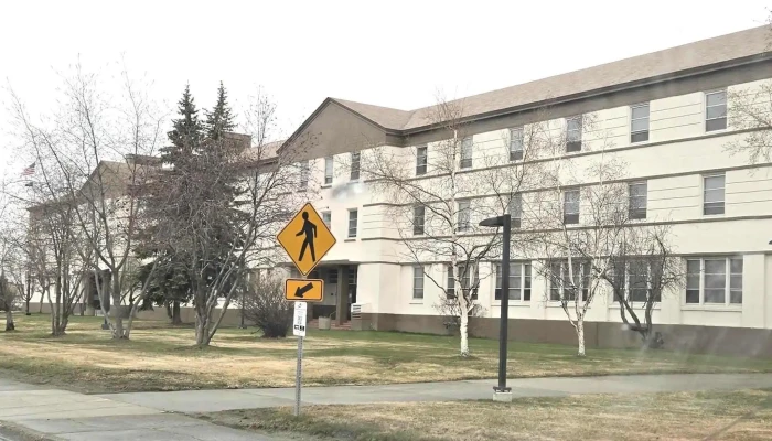 Military and Family Readiness Center (jber-r) - Anchorage