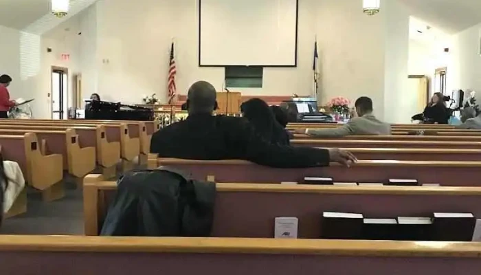 Millsboro Seventh-Day Adventist Church - Millsboro